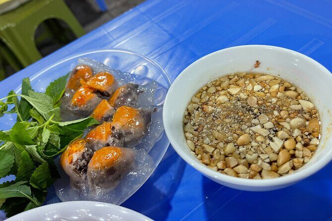 Hanoi Food and Fun - Street food walking tour - What Makes This Tour Stand Out