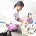 Hanoi Food on Foot: Walking Tour of Hanoi Old Quarter - A Taste of Local Markets and Street Food