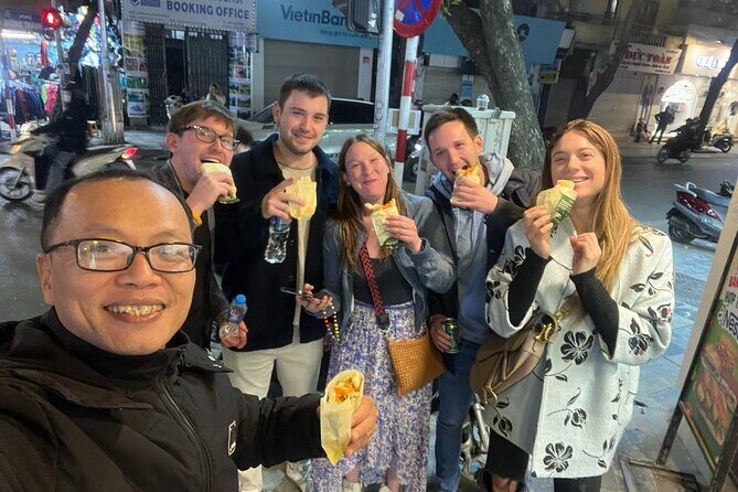 HANOI FOOD TOUR With A Real Foodie: FOOD+DRINK+LOCAL LIFE+CULTURE - Final Thoughts