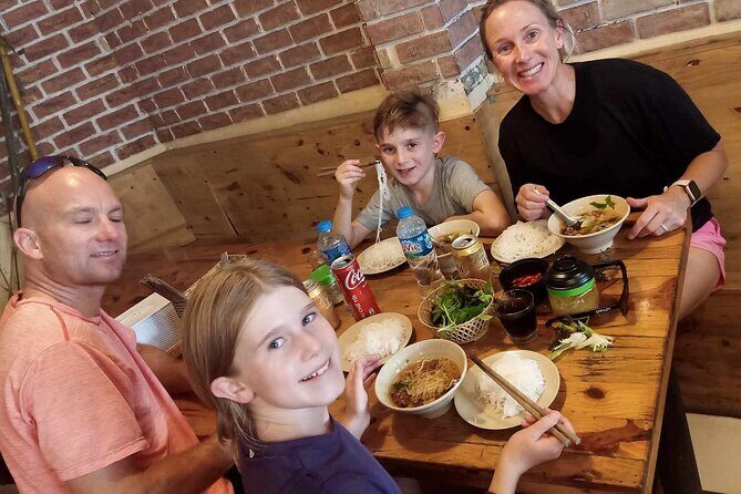 Hanoi Food Tours - A Deep Dive into the Hanoi Food Tours Experience