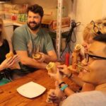 HaNoi Foodie Tour - Mini Class Coffee - The Mini Coffee Class: A Unique Blend of Tradition and Creativity