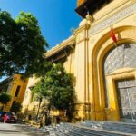 Hanoi French Quarter: Coffee and Stories - Frequently Asked Questions