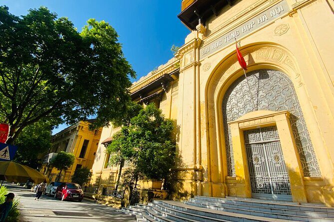 Hanoi French Quarter: Coffee and Stories - Frequently Asked Questions
