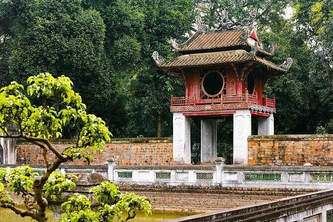 Hanoi Full Day Luxury Group Tour (Tue, Wed, Thu, Sat, Sun) - Exploring Hanoi in a Day: What to Expect