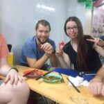 Hanoi Guided Street Food Tour Small Group - Who Should Book This Tour?