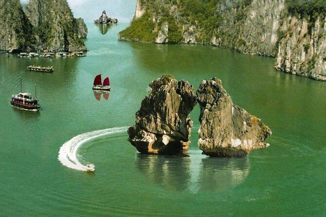 Hanoi - Ha Long One Way Private Transfer - How the Service Works