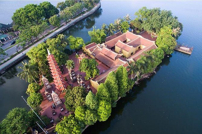 Hanoi Half-Day Private Tour: Must-see Attractions & Train Street - The Sum Up