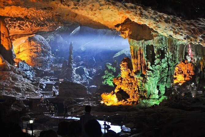 Hanoi - Halong Bay Full Day Trip from Hanoi - What Reviewers Say: Authentic Insights