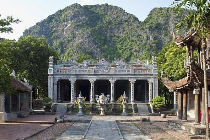 Hanoi - Hoa Lu -Tam Coc -Halong Bay 5days/4nights - Who This Tour Is Best For