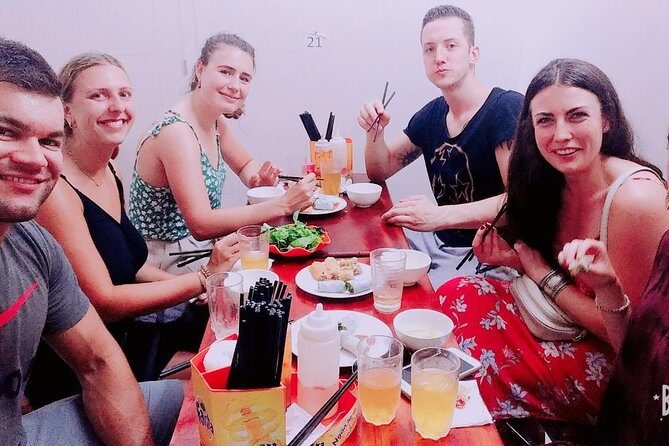 HANOI INCREDIBLE STREET FOODIE TOUR (Enjoy traditional Cuisine as the local) - Why This Tour Offers Great Value
