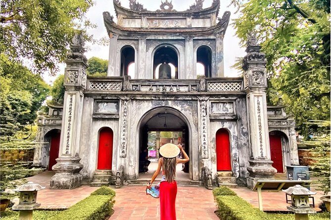Hanoi Instagram Tour: Most Famous Spots (Private & All-Inclusive) - Why This Tour Works Well