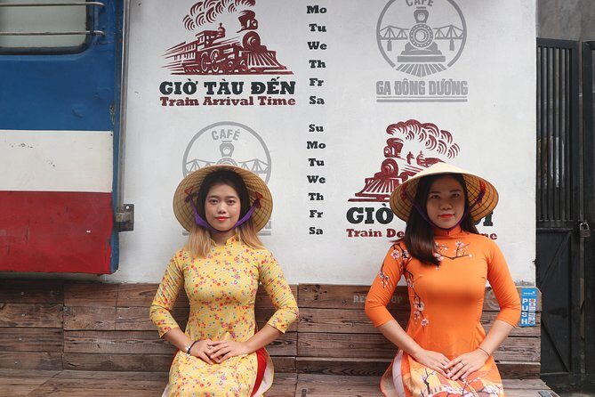 Hanoi Instagram Tour: The Most Scenic Spots - Transportation & Group Size