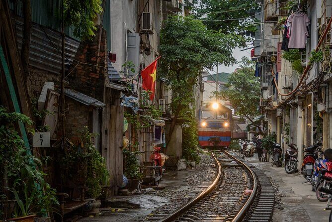 Hanoi Introductory Tour - Practicalities and Value