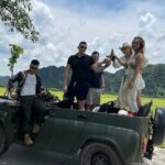 Hanoi Jeep City Highlight, Backstreet, Train Street, Countryside - Who Will Love This Tour?
