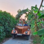 Hanoi Jeep Tour: Red River Countryside+ Backstreet+ Train-street - FAQ