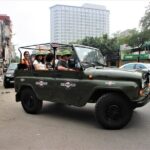 Hanoi Jeep Tours Led By Women: City and Countryside Half Day - FAQ