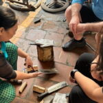 Hanoi Knife-Making Class:Join the Legacy in Blacksmith's Workshop - Who Will Enjoy This Experience?