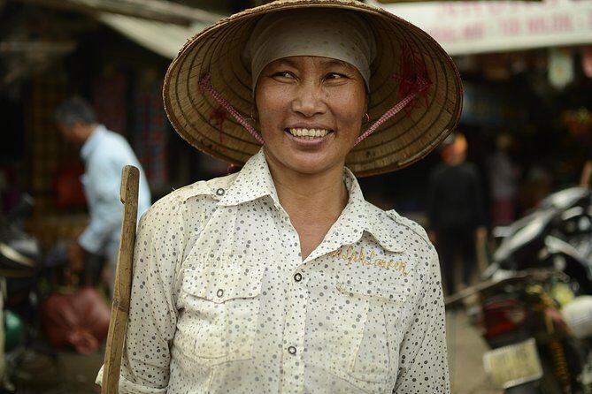 Hanoi Long Bien Sunrise Photo Tour - Real Experiences & Insights from Reviewers