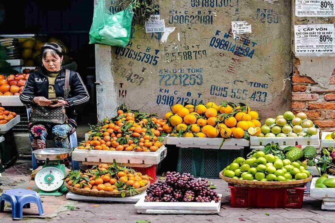 Hanoi Luxury Full-Day Group Tour (max 8 pax - Mon and Fri) - Assessing the Value: Is It Worth It?