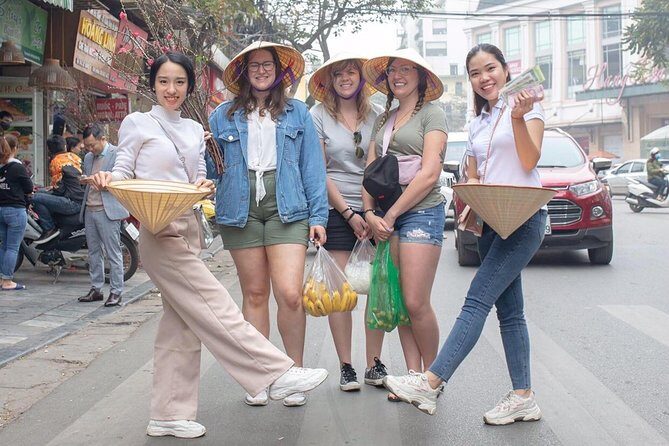 Hanoi Maya Kitchen: Traditional Cooking Class & Market Tour - Practical Details and What You Need to Know