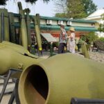 Hanoi Military tour for Half day city - Who Would Love This Tour?