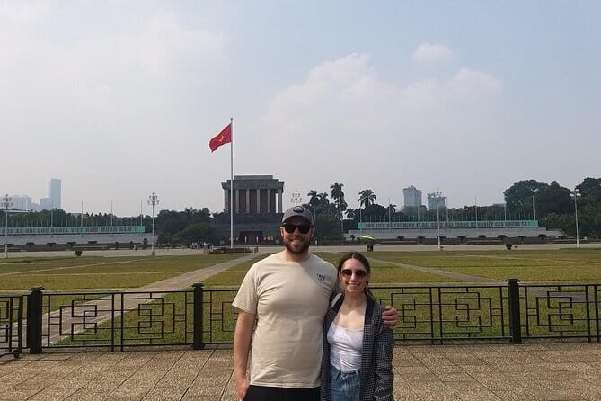 Hanoi Motorbike Tour for Historical Culture and Fun Sightseeing - Detailed Breakdown of the Itinerary