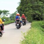Hanoi Motorbike Tour Led By Women - City And Countryside Full Day - Practical Details and What to Expect
