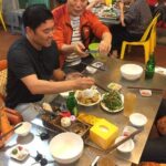 Hanoi Motorbike Tour Led By Women: Hanoi Motorbike Food Tours - Considerations to Keep in Mind