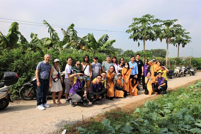 Hanoi Motorbike Tour Led By Women - Why This Tour Is a Great Choice