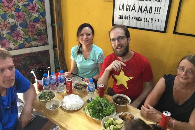 Hanoi Motorbike Tour To Countryside 1 Day - Is It Worth the Price?