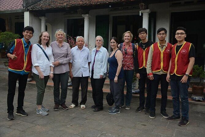 Hanoi Motorbike Tours: Hanoi City Motorbike Tours Led By Women - The Value and Practicalities
