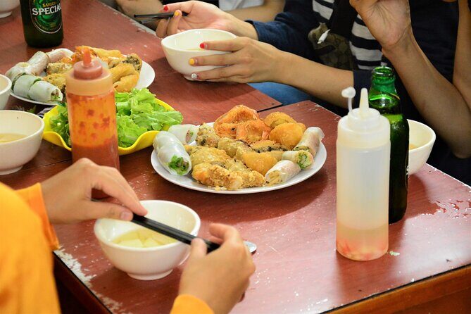 Hanoi Motorbike Tours: Hanoi Motorbike Food Tours Led By Women - What Makes This Tour Stand Out?