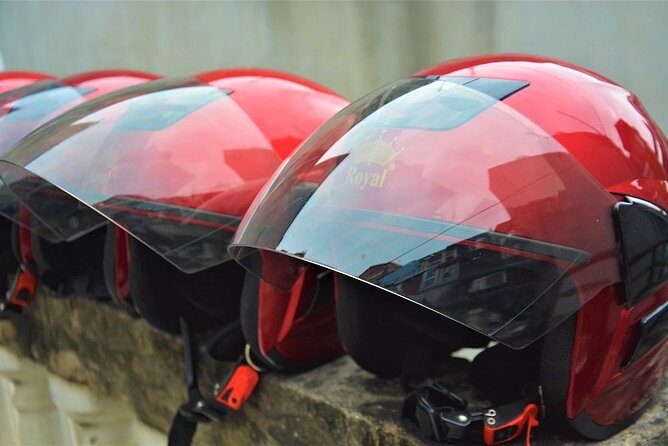 Hanoi Motorbike Tours Led By Women: Hanoi By Night Foodie Motorbike Tours - Why This Tour Is Worth It