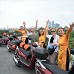 Hanoi Motorbike Tours Led By Women: Hanoi City Insight Motorbike Tours - Authenticity & Cultural Connection