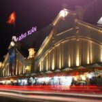 Hanoi Night Market and Street Food Tour - The Sum Up