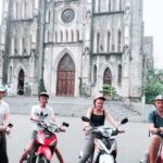 Hanoi Nightlife Food Tour By Motorbikes - Final Thoughts