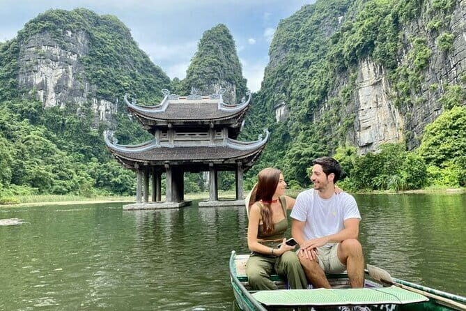 Hanoi - Ninh Binh 1 Day: Trang An, Hoa Lu, Mua Cave by Boat, Bike - FAQ