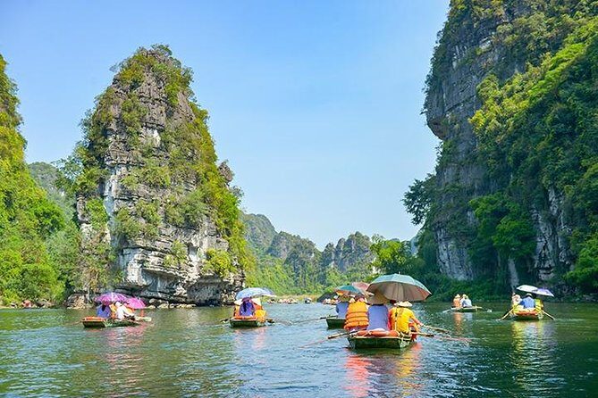 Hanoi - Ninh Binh Day Trip - Pricing & Value Analysis