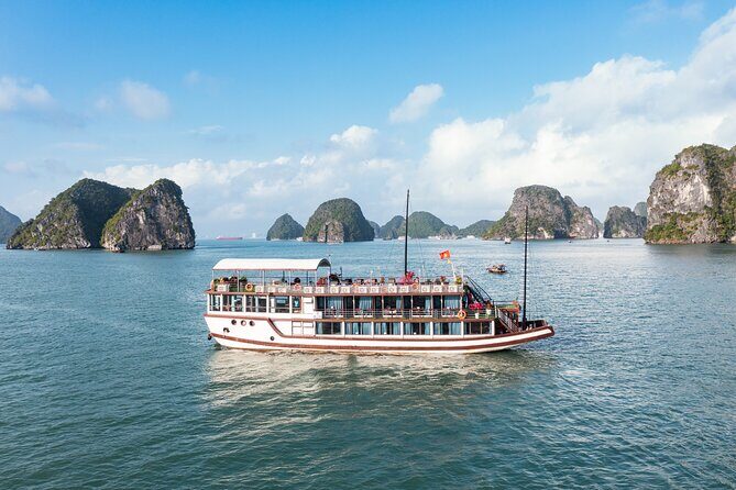 Hanoi: Ninh Binh Tour and Ha Long Bay Cruise 3-Day Trip - What Does the Tour Offer in Terms of Value?