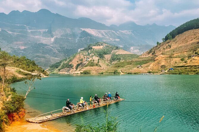 Hanoi Offroad Motorcycle Tour to Ha Giang, Dong Van, Meo Vac - Final Thoughts