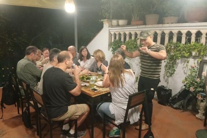 Hanoi Old Quarter Food and Train Street Walking Tour - FAQs