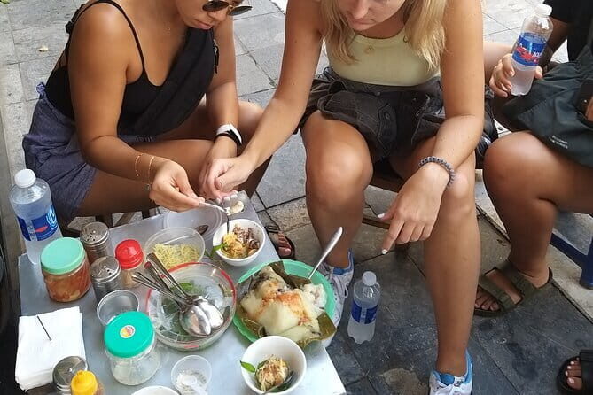 Hanoi Old Quarter Private Street Food Walking Tour - Why This Tour Offers Outstanding Value