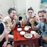 Hanoi old quarter sightseeing & street food eating by Motorcycle - Who Will Love This Tour?