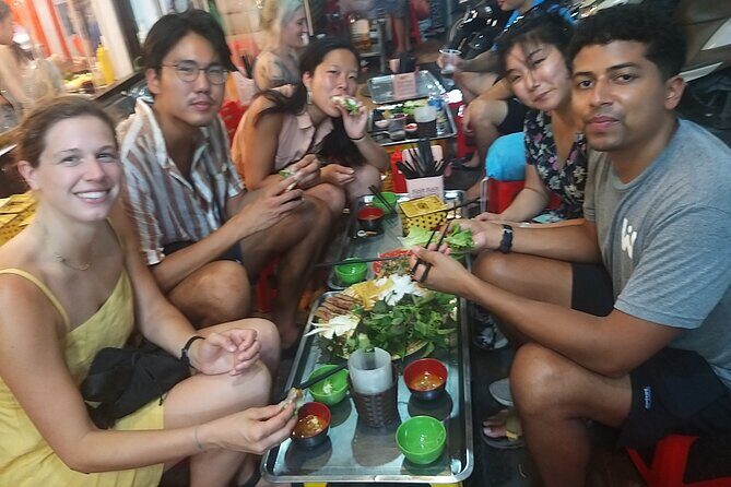 Hanoi Old Quarter Walking Street Food Tour - The Value of the Hanoi Street Food Tour