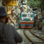 Hanoi On the Tracks Photo Tour - Why This Tour Works