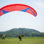 Hanoi Paragliding COMBO: Tandem paraglide + course (full-day) - Why This Tour Stands Out