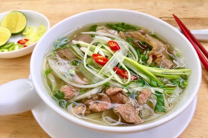 Hanoi private food tour - FAQs