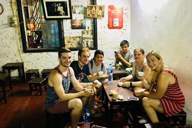 Hanoi Private Food Walking Tour - Why This Tour Works Well