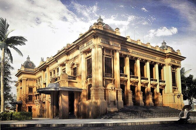 Hanoi Private Tour: Hoa Lo Relic, Train Street, All Highlights - Who Would Love This Tour?