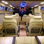 Hanoi Private Transfers By Limousine Vans (Luxury Services) - Who Should Consider This Service?